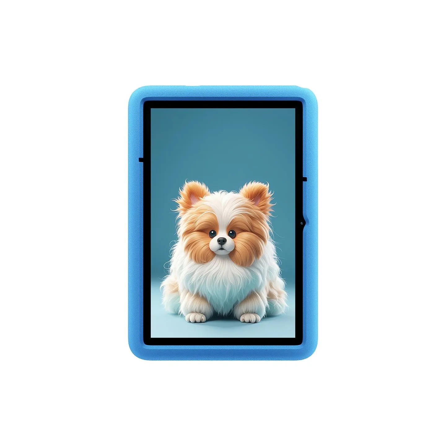 Blackview Tab A6 Kids WiFi 10.1-inch HD+ IPS 800x1280 A523 Octa-core 1.8GHz 4GB/128GB 5100mAh NO Charger 5MP Front/8MP Rear came