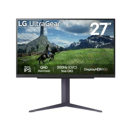 LG 27GS85Q-B