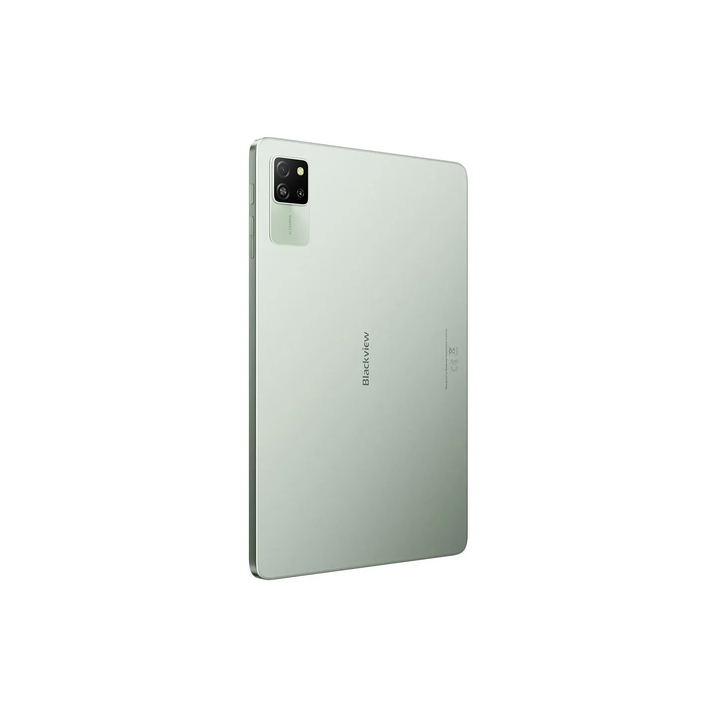 Blackview Tab 60 WiFi 4GB/128GB, 10.1-inch HD IPS 800x1340, Octa-core 1,8GHz, 5MP Front/8MP Back Camera, Battery 5100mAh, USB Ty