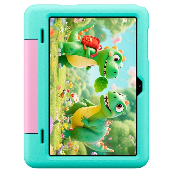 Blackview Tab 20 Kids WiFi 10.1-inch 800x1280 HD 60Hz Unisoc Tiger T310 2Hz 4GB + 64GB 6600mAh  Cam 5MP/8MP WiFi5 Android 15 Fai