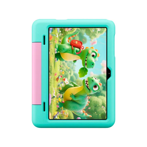 Blackview Tab 20 Kids WiFi 10.1-inch 800x1280 HD 60Hz Unisoc Tiger T310 2Hz 4GB + 64GB 6600mAh  Cam 5MP/8MP WiFi5 Android 15 Fai