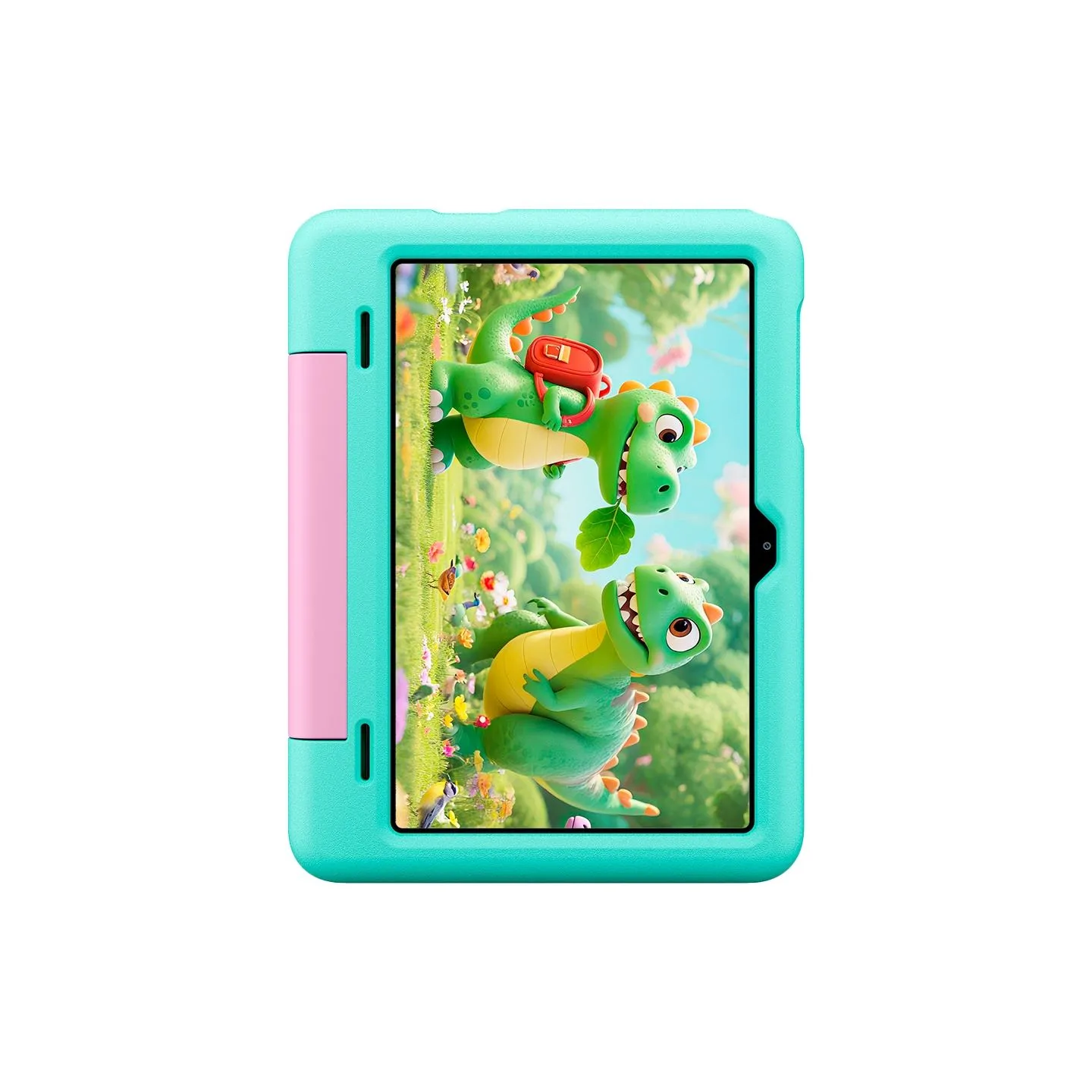 Blackview Tab 20 Kids WiFi 10.1-inch 800x1280 HD 60Hz Unisoc Tiger T310 2Hz 4GB + 64GB 6600mAh  Cam 5MP/8MP WiFi5 Android 15 Fai