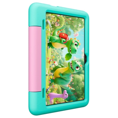 Blackview Tab 20 Kids WiFi 10.1-inch 800x1280 HD 60Hz Unisoc Tiger T310 2Hz 4GB + 64GB 6600mAh  Cam 5MP/8MP WiFi5 Android 15 Fai