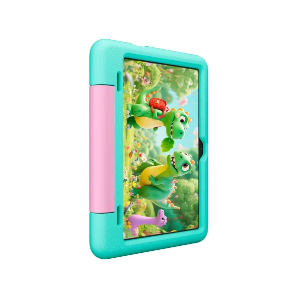 Blackview Tab 20 Kids WiFi 10.1-inch 800x1280 HD 60Hz Unisoc Tiger T310 2Hz 4GB + 64GB 6600mAh  Cam 5MP/8MP WiFi5 Android 15 Fai