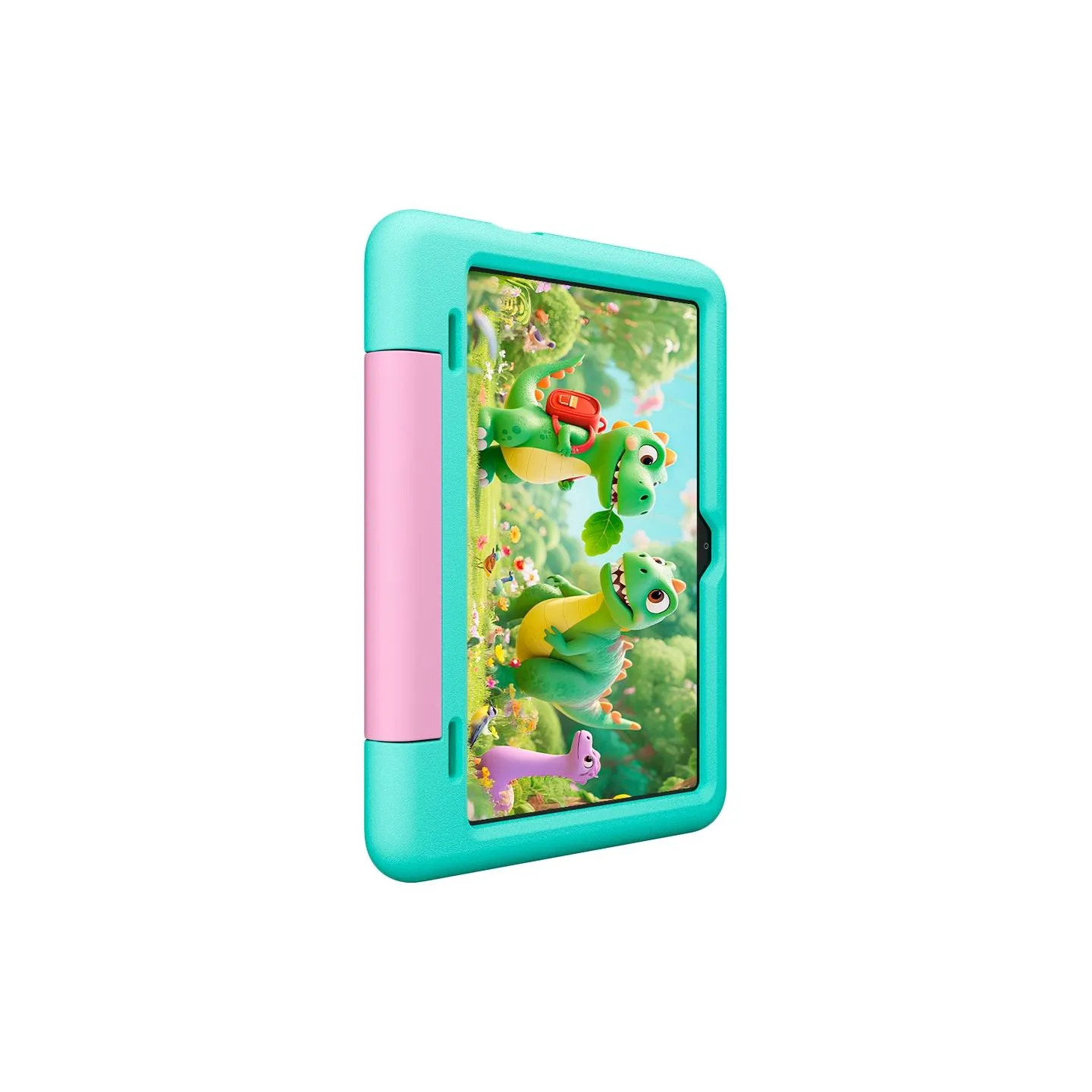 Blackview Tab 20 Kids WiFi 10.1-inch 800x1280 HD 60Hz Unisoc Tiger T310 2Hz 4GB + 64GB 6600mAh  Cam 5MP/8MP WiFi5 Android 15 Fai