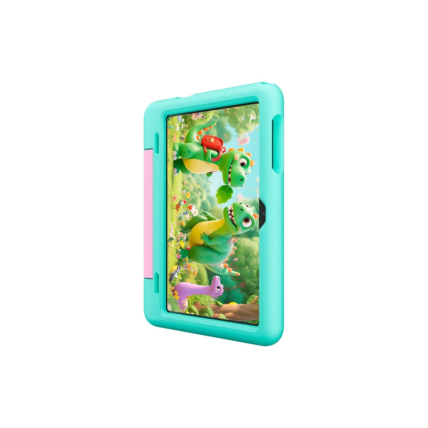 Blackview Tab 20 Kids WiFi 10.1-inch 800x1280 HD 60Hz Unisoc Tiger T310 2Hz 4GB + 64GB 6600mAh  Cam 5MP/8MP WiFi5 Android 15 Fai