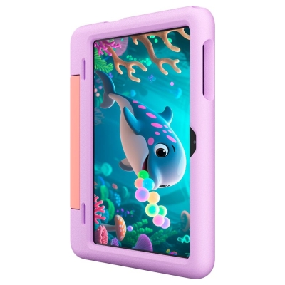 Blackview Tab 20 Kids WiFi 10.1-inch 800x1280 HD 60Hz Unisoc Tiger T310 2Hz 4GB + 64GB 6600mAh  Cam 5MP/8MP WiFi5 Android 15 Uni