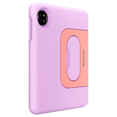 Blackview Tab 20 Kids WiFi 10.1-inch 800x1280 HD 60Hz Unisoc Tiger T310 2Hz 4GB + 64GB 6600mAh  Cam 5MP/8MP WiFi5 Android 15 Uni