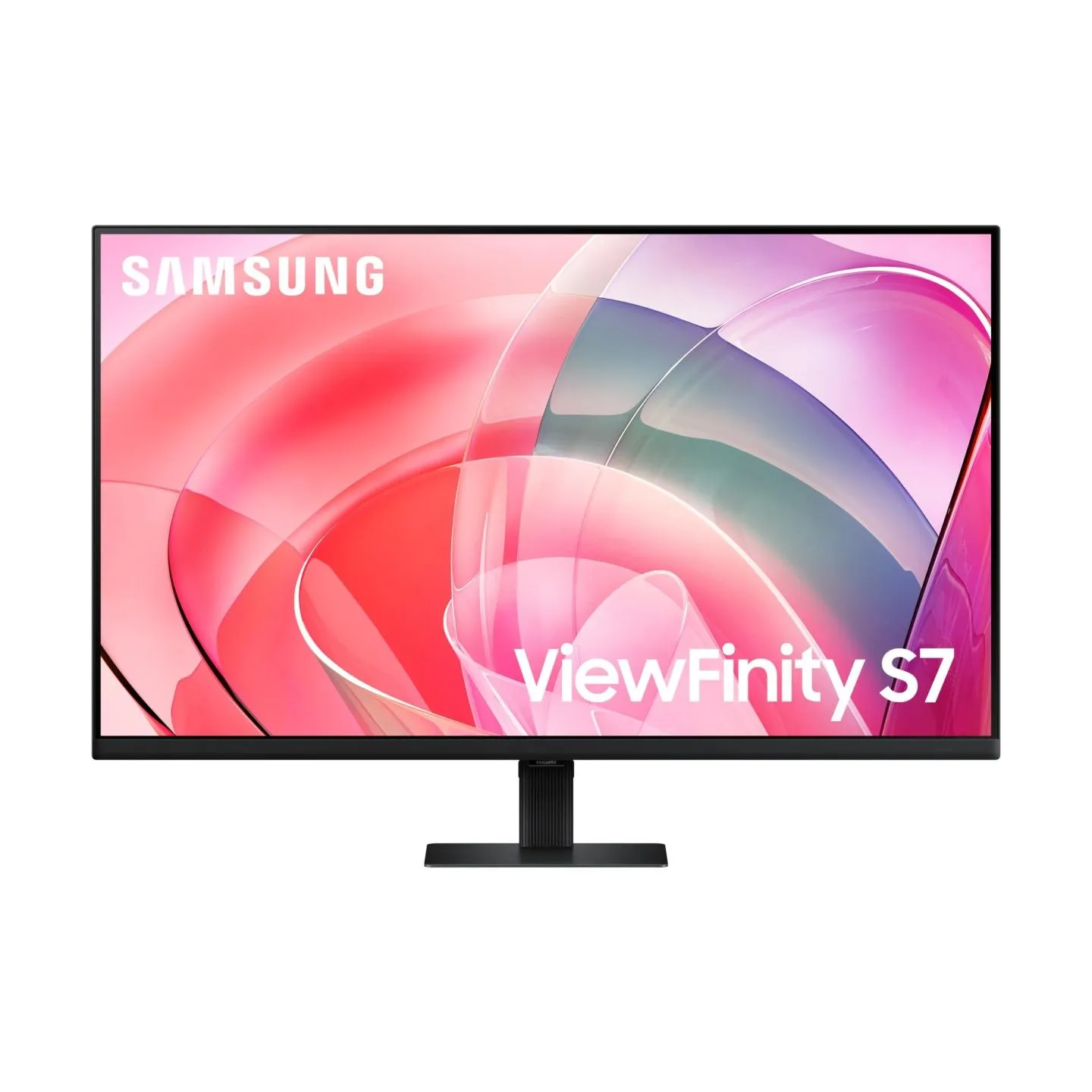 Samsung | LS32D700EAUXEN | 32 " | VA | 16:9 | 60 Hz | 5 ms | 3840 x 2160 pixels | 350 cd/m² | HDMI ports quantity 1 | Black