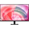 Samsung | LS32D700EAUXEN | 32 " | VA | 16:9 | 60 Hz | 5 ms | 3840 x 2160 pixels | 350 cd/m² | HDMI ports quantity 1 | Black