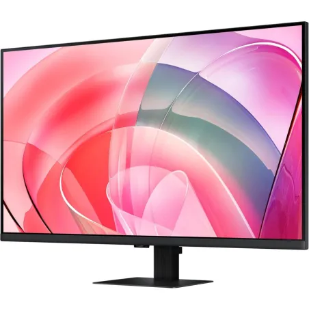 Samsung | LS32D700EAUXEN | 32 " | VA | 16:9 | 60 Hz | 5 ms | 3840 x 2160 pixels | 350 cd/m² | HDMI ports quantity 1 | Black