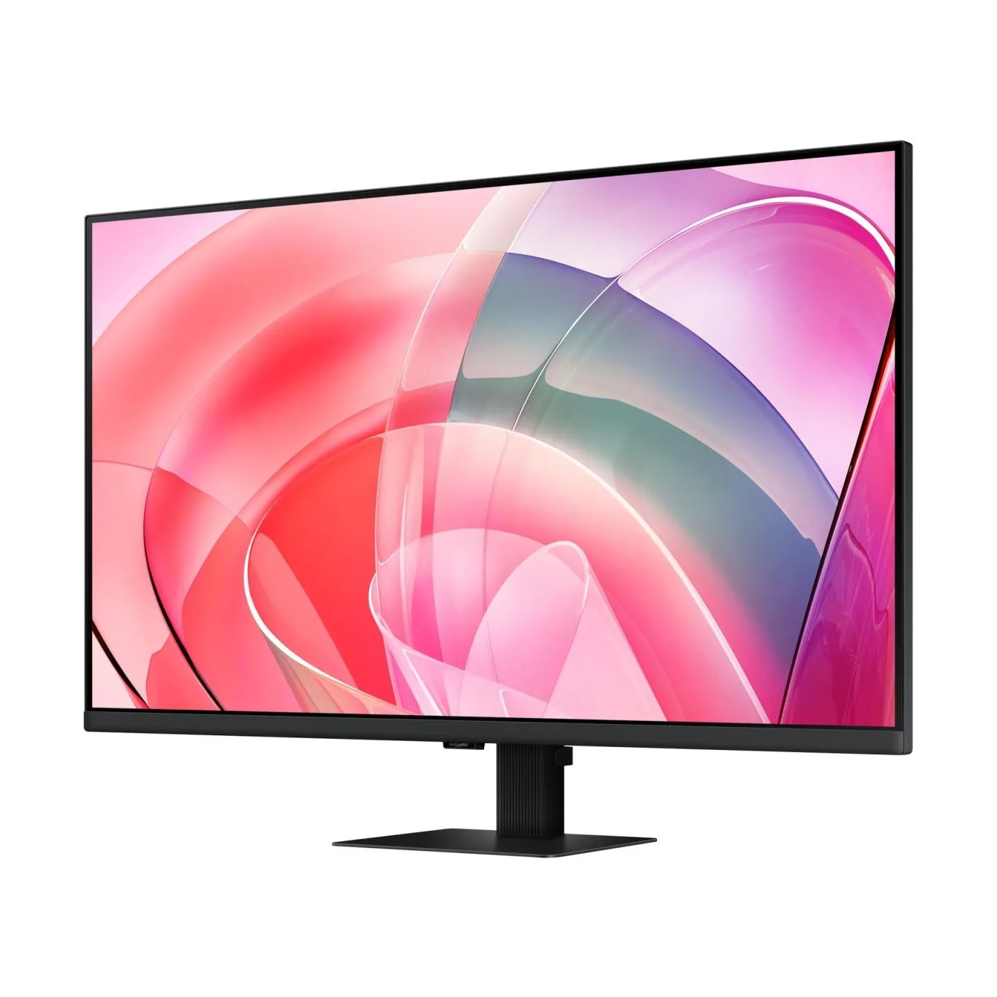 Samsung | LS32D700EAUXEN | 32 " | VA | 16:9 | 60 Hz | 5 ms | 3840 x 2160 pixels | 350 cd/m² | HDMI ports quantity 1 | Black