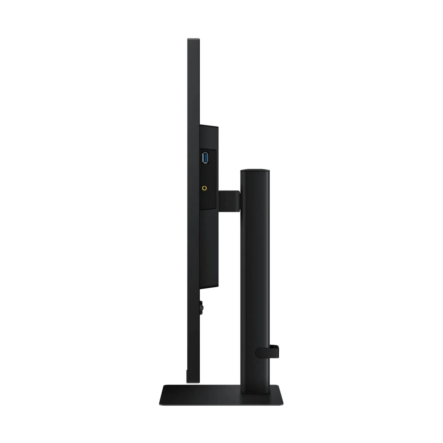 Samsung | LS32D700EAUXEN | 32 " | VA | 16:9 | 60 Hz | 5 ms | 3840 x 2160 pixels | 350 cd/m² | HDMI ports quantity 1 | Black