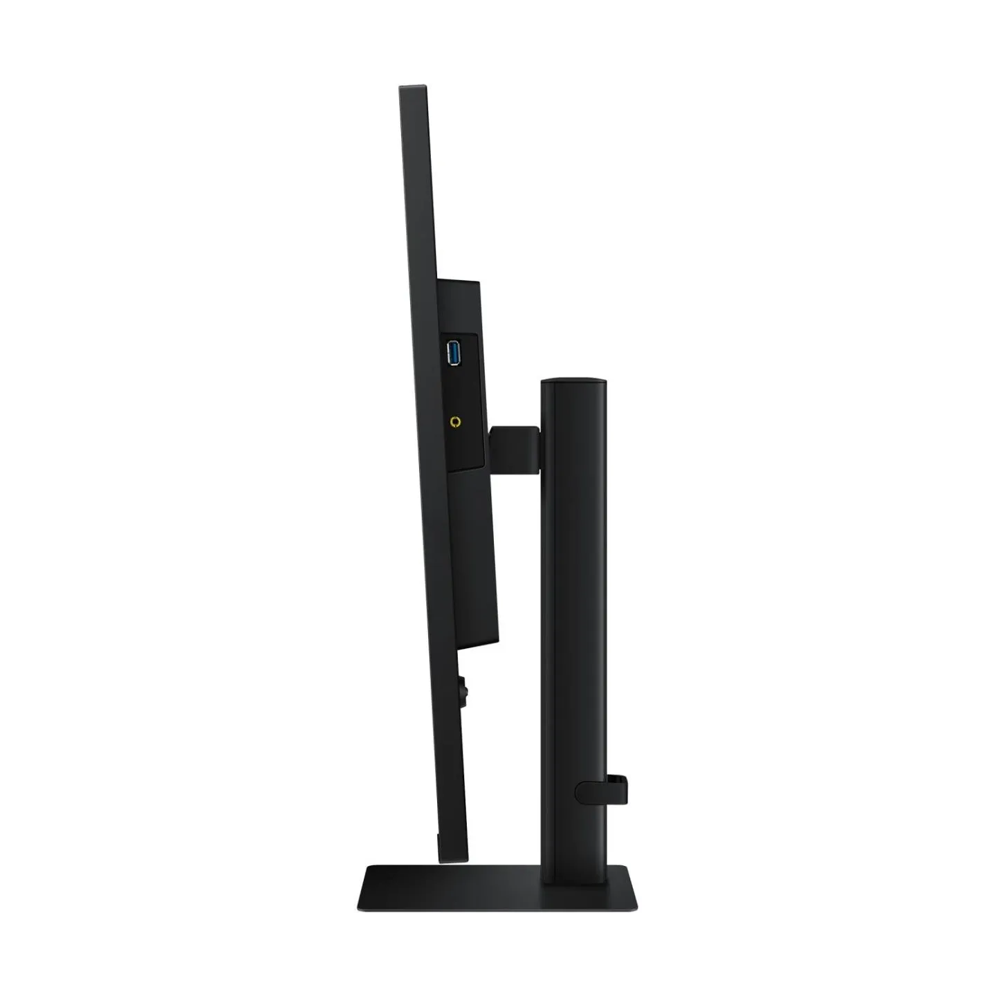 Samsung | LS32D700EAUXEN | 32 " | VA | 16:9 | 60 Hz | 5 ms | 3840 x 2160 pixels | 350 cd/m² | HDMI ports quantity 1 | Black