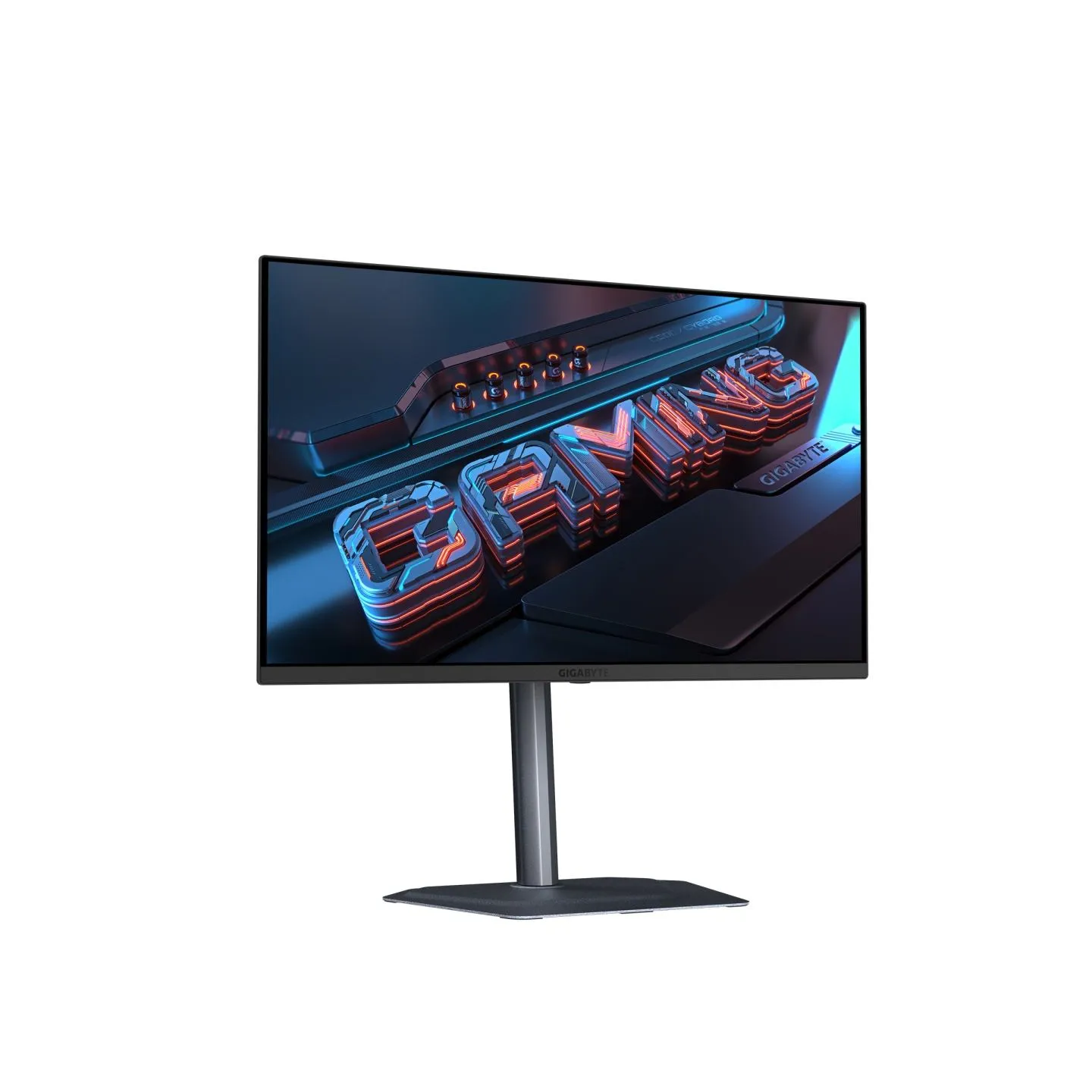 Gigabyte | MO27Q2A EK | 27 " | QD-OLED | QHD | 280 Hz | 0.03 ms | 2560 x 1440 pixels | 1000 cd/m² | HDMI ports quantity 2 | Blac