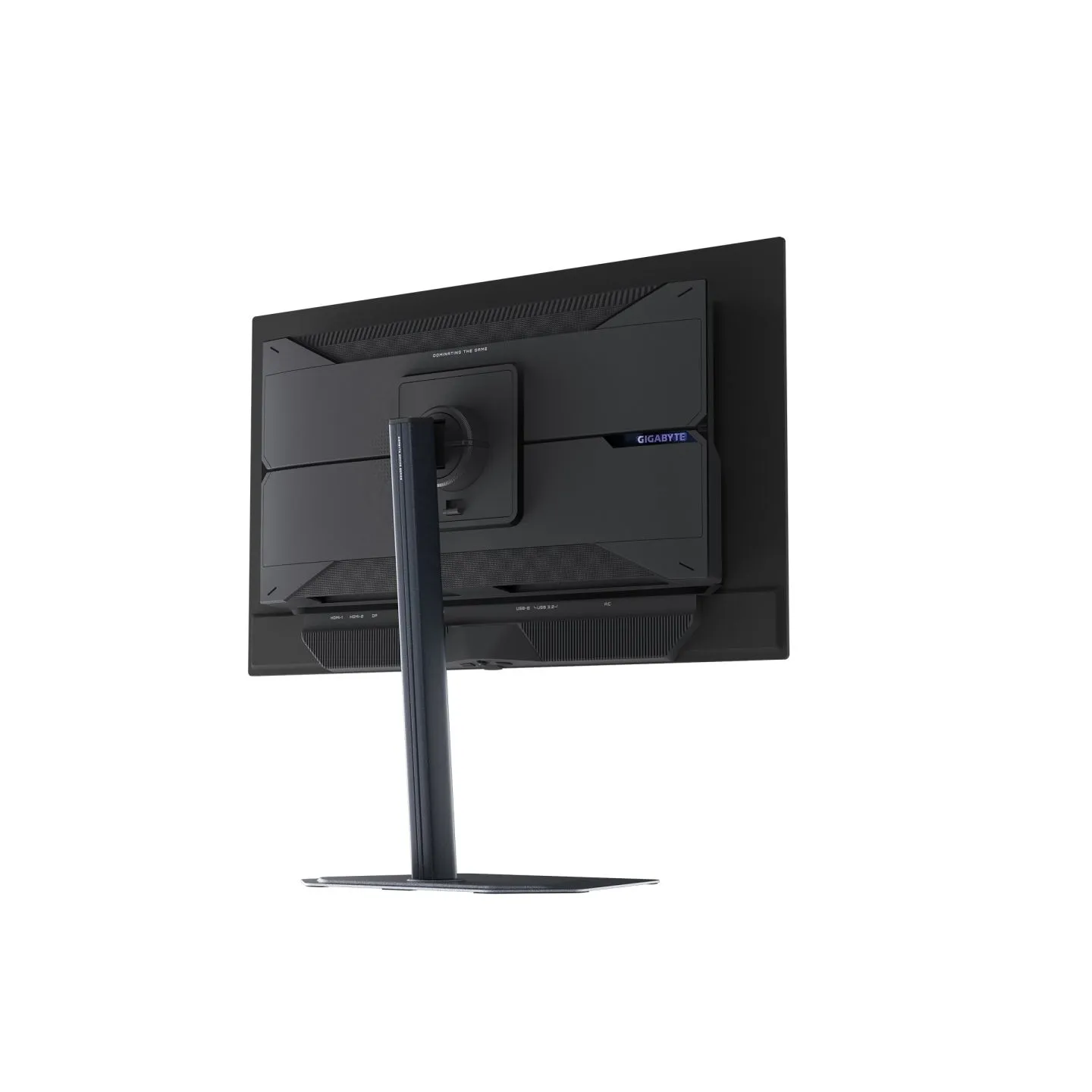 Gigabyte | MO27Q2A EK | 27 " | QD-OLED | QHD | 280 Hz | 0.03 ms | 2560 x 1440 pixels | 1000 cd/m² | HDMI ports quantity 2 | Blac