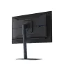 Gigabyte | MO27Q2A EK | 27 " | QD-OLED | QHD | 280 Hz | 0.03 ms | 2560 x 1440 pixels | 1000 cd/m² | HDMI ports quantity 2 | Blac