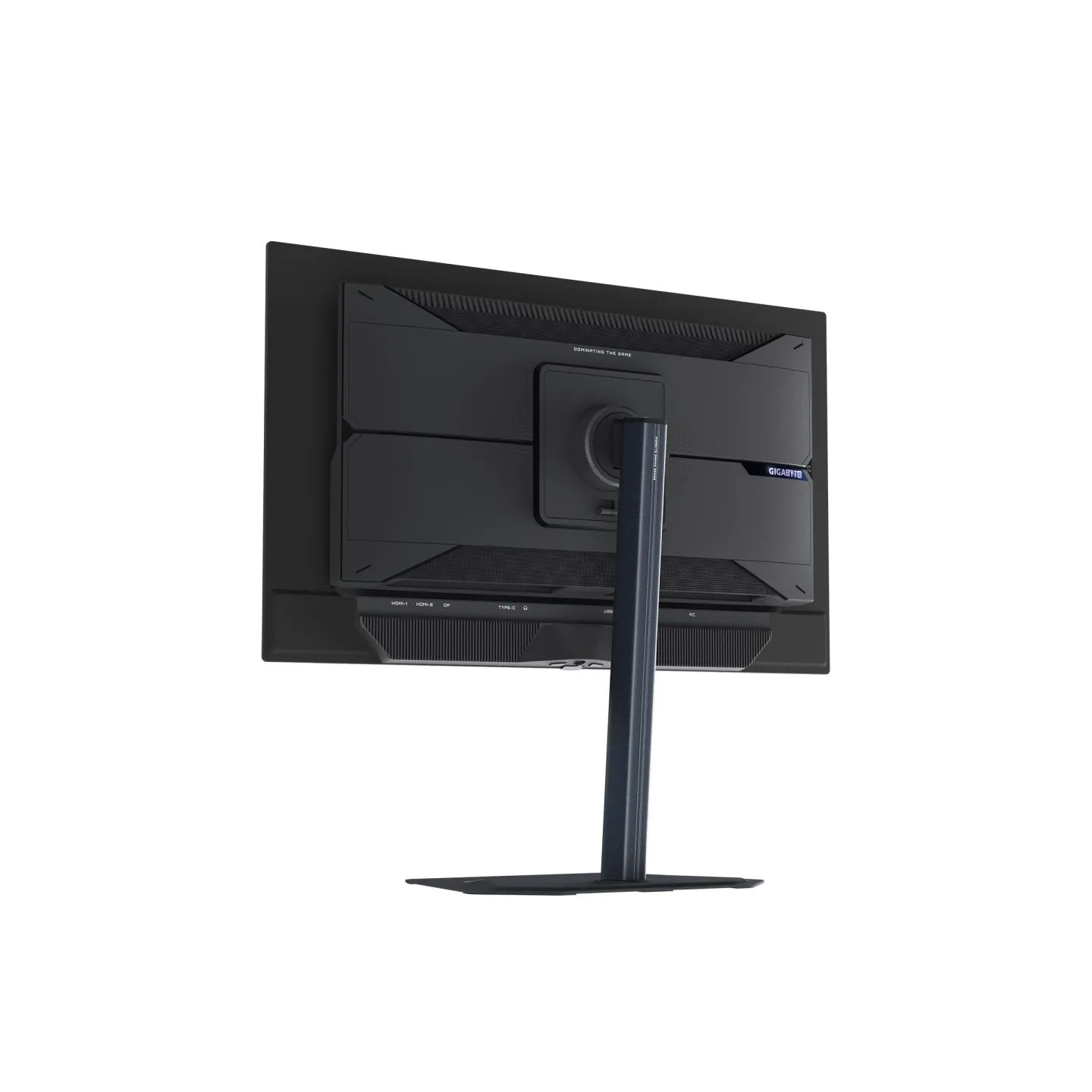 Gigabyte | MO27Q2A EK | 27 " | QD-OLED | QHD | 280 Hz | 0.03 ms | 2560 x 1440 pixels | 1000 cd/m² | HDMI ports quantity 2 | Blac