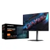 Gigabyte | MO27Q2A EK | 27 " | QD-OLED | QHD | 280 Hz | 0.03 ms | 2560 x 1440 pixels | 1000 cd/m² | HDMI ports quantity 2 | Blac