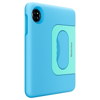 Blackview Tab 20 Kids WiFi 10.1-inch 800x1280 HD 60Hz Unisoc Tiger T310 2Hz 4GB + 64GB 6600mAh  Cam 5MP/8MP WiFi5 Android 15 Bub