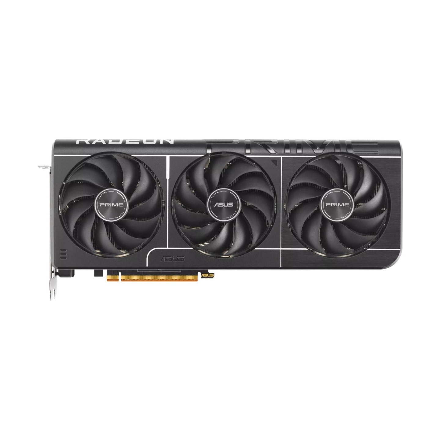 Asus Graphics Card|ASUS|AMD|Radeon RX 9070 GRE|2280 MHz|12 GB|GDDR6|192 bit|PCI Express 5.0|Active|PRIME-RX9070GRE-O12G