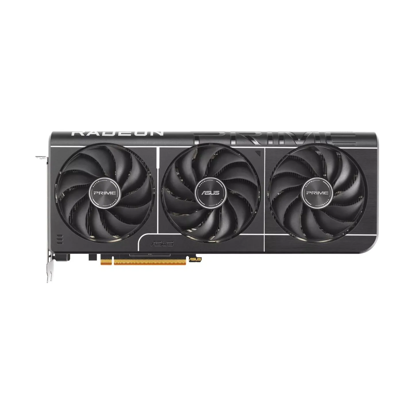 Asus Graphics Card|ASUS|AMD|Radeon RX 9070 GRE|2280 MHz|12 GB|GDDR6|192 bit|PCI Express 5.0|Active|PRIME-RX9070GRE-O12G