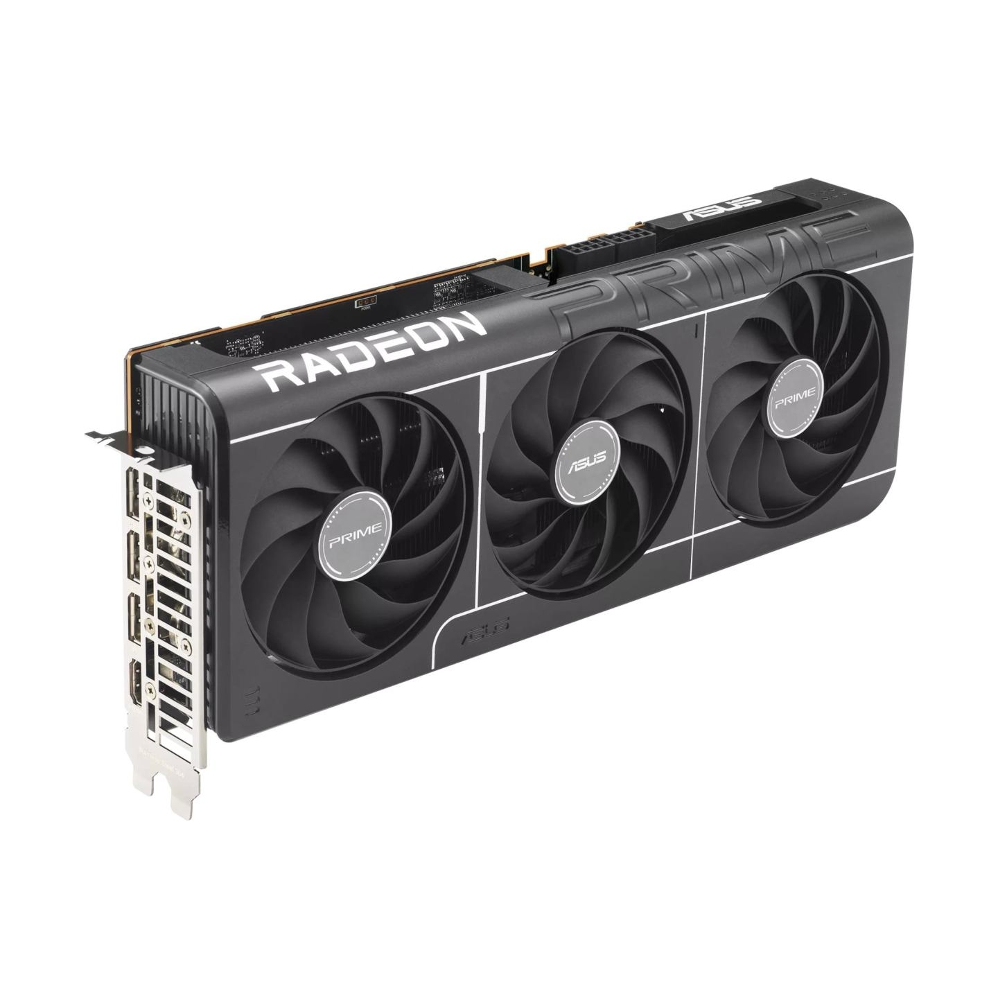 Asus Graphics Card|ASUS|AMD|Radeon RX 9070 GRE|2280 MHz|12 GB|GDDR6|192 bit|PCI Express 5.0|Active|PRIME-RX9070GRE-O12G