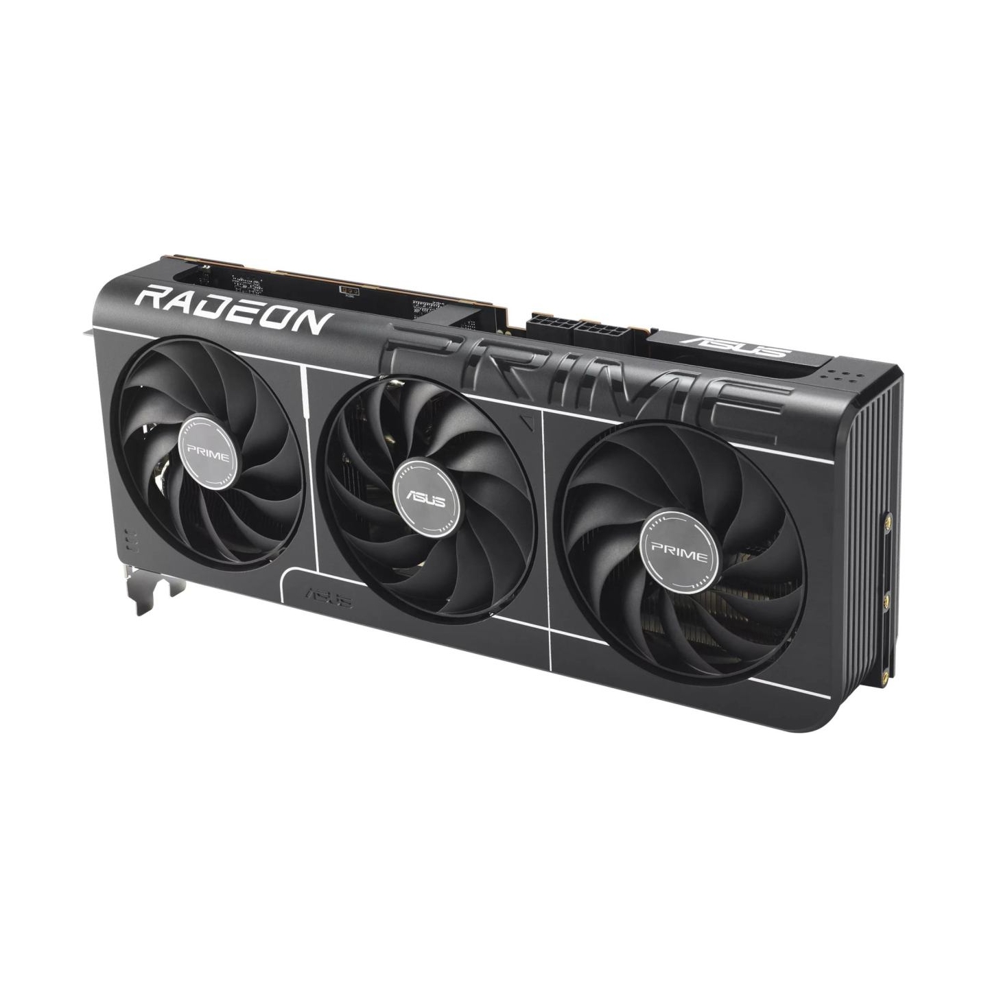 Asus Graphics Card|ASUS|AMD|Radeon RX 9070 GRE|2280 MHz|12 GB|GDDR6|192 bit|PCI Express 5.0|Active|PRIME-RX9070GRE-O12G
