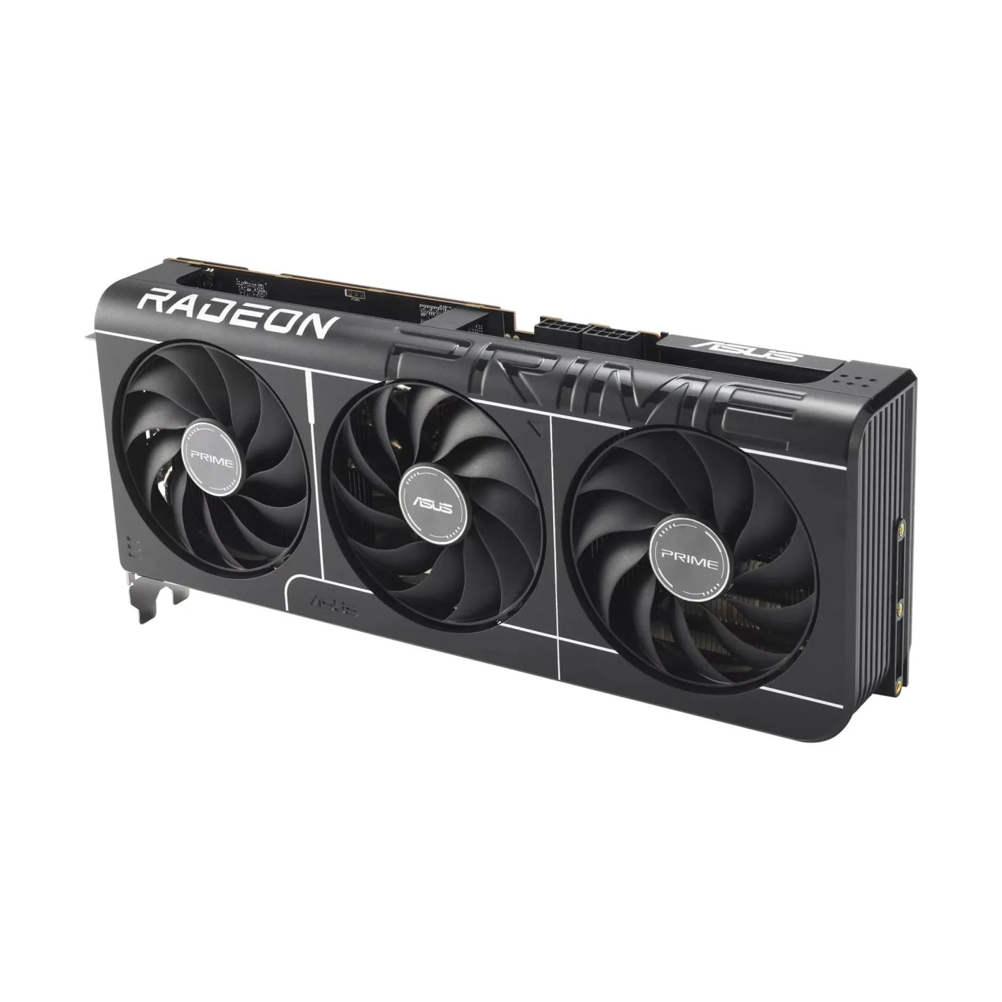 Asus Graphics Card|ASUS|AMD|Radeon RX 9070 GRE|2280 MHz|12 GB|GDDR6|192 bit|PCI Express 5.0|Active|PRIME-RX9070GRE-O12G