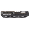 Asus Graphics Card|ASUS|AMD|Radeon RX 9070 GRE|2280 MHz|12 GB|GDDR6|192 bit|PCI Express 5.0|Active|PRIME-RX9070GRE-O12G