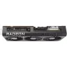 Asus Graphics Card|ASUS|AMD|Radeon RX 9070 GRE|2280 MHz|12 GB|GDDR6|192 bit|PCI Express 5.0|Active|PRIME-RX9070GRE-O12G