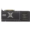 Asus Graphics Card|ASUS|AMD|Radeon RX 9070 GRE|2280 MHz|12 GB|GDDR6|192 bit|PCI Express 5.0|Active|PRIME-RX9070GRE-O12G