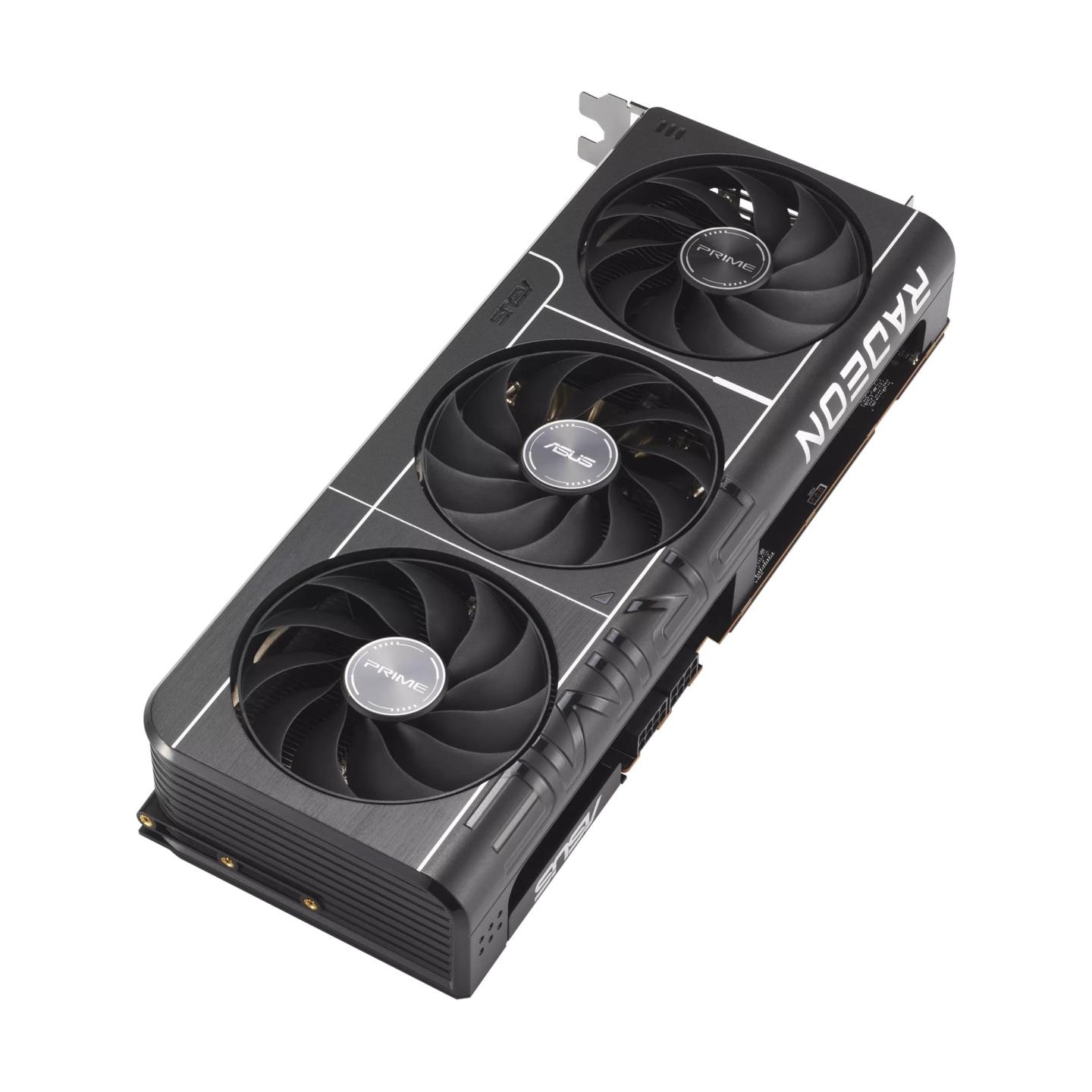Asus Graphics Card|ASUS|AMD|Radeon RX 9070 GRE|2280 MHz|12 GB|GDDR6|192 bit|PCI Express 5.0|Active|PRIME-RX9070GRE-O12G