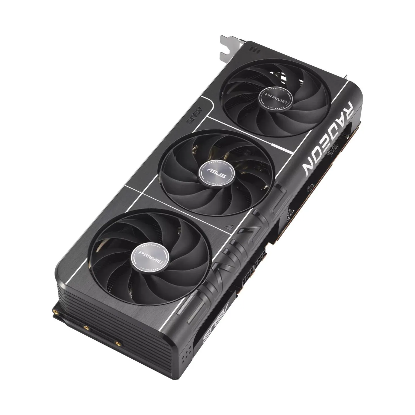 Asus Graphics Card|ASUS|AMD|Radeon RX 9070 GRE|2280 MHz|12 GB|GDDR6|192 bit|PCI Express 5.0|Active|PRIME-RX9070GRE-O12G