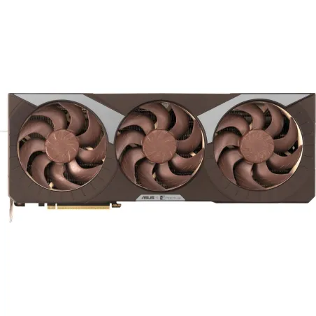 Asus Graphics card GeForce RTX 5080 NOCTUA OC 16GB GDDR7 256bit 3DP/2HMID