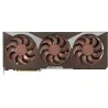 Asus Graphics Card|ASUS|NVIDIA|GeForce RTX 5080|16 GB|GDDR7|256 bit|PCI Express 5.0|Active|RTX5080-O16G-NOCTUA