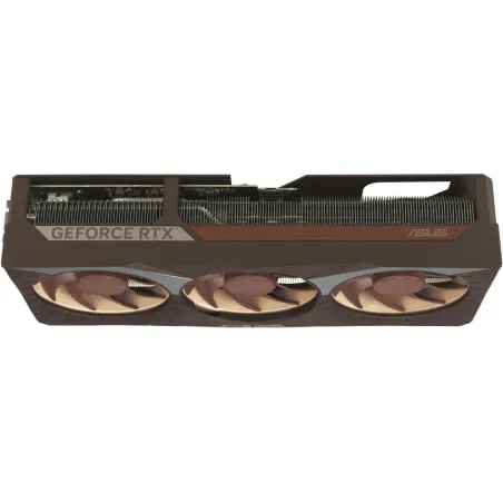 Asus Graphics Card|ASUS|NVIDIA|GeForce RTX 5080|16 GB|GDDR7|256 bit|PCI Express 5.0|Active|RTX5080-O16G-NOCTUA