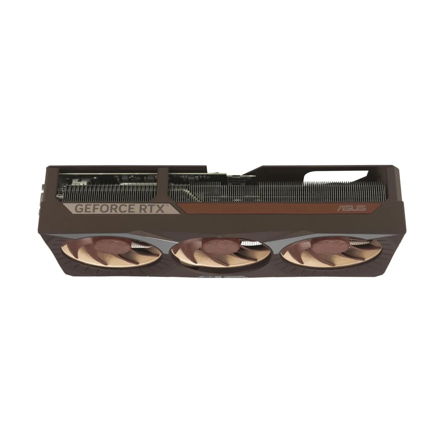 Asus Graphics Card|ASUS|NVIDIA|GeForce RTX 5080|16 GB|GDDR7|256 bit|PCI Express 5.0|Active|RTX5080-O16G-NOCTUA