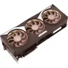 Asus Graphics Card|ASUS|NVIDIA|GeForce RTX 5080|16 GB|GDDR7|256 bit|PCI Express 5.0|Active|RTX5080-O16G-NOCTUA
