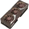 Asus Graphics Card|ASUS|NVIDIA|GeForce RTX 5080|16 GB|GDDR7|256 bit|PCI Express 5.0|Active|RTX5080-O16G-NOCTUA
