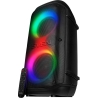 Sven Speaker SVEN PS-800, black (100W, TWS, Bluetooth, FM, USB, microSD, LED-display, 4400mA*h)