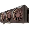 Asus Graphics Card|ASUS|NVIDIA|GeForce RTX 5080|16 GB|GDDR7|256 bit|PCI Express 5.0|Active|RTX5080-O16G-NOCTUA