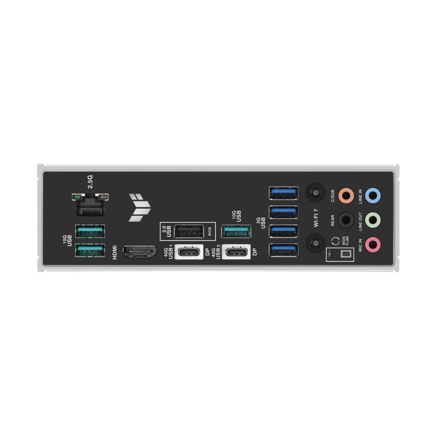 Asus Mainboard|ASUS|AMD X870|SAM5|ATX|Memory DDR5|Memory slots 4|2xPCI-Express 4.0 16x|1xPCI-Express 5.0 16x|4xM.2|1xHDMI|1xUSB 