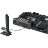 Asus Mainboard|ASUS|AMD X870|SAM5|ATX|Memory DDR5|Memory slots 4|2xPCI-Express 4.0 16x|1xPCI-Express 5.0 16x|4xM.2|1xHDMI|1xUSB 
