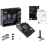 Asus Mainboard|ASUS|AMD X870|SAM5|ATX|Memory DDR5|Memory slots 4|2xPCI-Express 4.0 16x|1xPCI-Express 5.0 16x|4xM.2|1xHDMI|1xUSB 