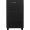 Asus Case|ASUS|Prime AP201 Tempered Glass|Micro|Not included|MicroATX|MiniITX|Colour Black|PRIMEAP201TG
