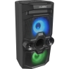 Sven Speaker SVEN PS-650, black (50W, TWS, Bluetooth, FM, USB, microSD, LED-display, 4000mA*h)