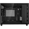 Asus Case|ASUS|Prime AP201 Tempered Glass|Micro|Not included|MicroATX|MiniITX|Colour Black|PRIMEAP201TG