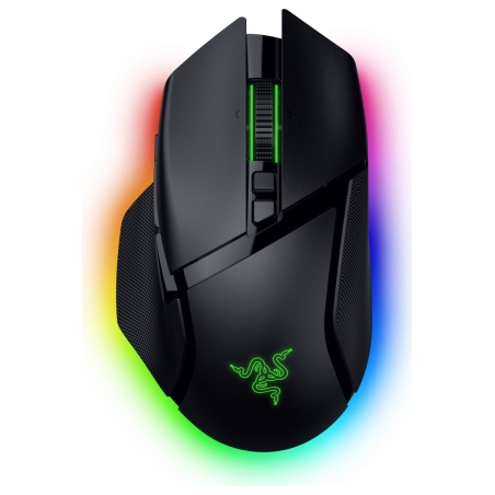 Razer Mouse RZ01-05240100-R3G1 / Basilisk V3 Pro 35K  Black / RZ01-05240100-R3G1