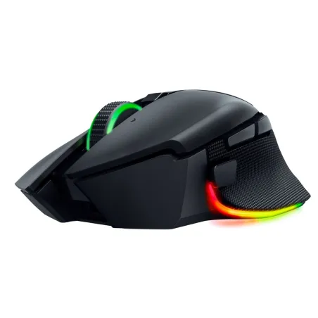 Razer Mouse RZ01-05240100-R3G1 / Basilisk V3 Pro 35K  Black / RZ01-05240100-R3G1